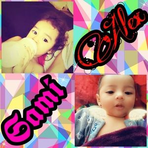 Meet your Posher, Yaz